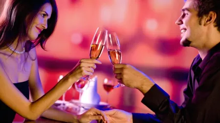 Petreceri şi târguri de VALENTINE'S DAY în Bucureşti. Iată unde poţi petrece Ziua Îndrăgostiţilor