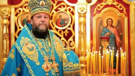 Mitropolitul Moldovei locuieşte într-o vilă de lux şi merge la slujbă cu limuzina VIDEO