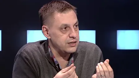 Mutare SURPRIZĂ pe piaţa MEDIA din România