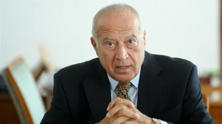 Dan Voiculescu, despre audierea lui Băsescu la DNA: Aştept ca justiţia să cerceteze şi acţiunile lui de trădare