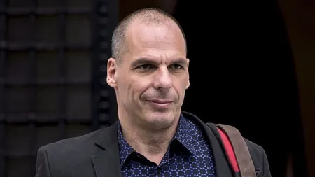 Fostul ministru de Finanţe al Greciei a devenit consilier al Partidului Laburist din Marea Britanie