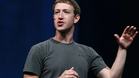 Mark Zuckerberg susţine Apple în bătălia împotriva justiţiei americane privind confidenţialitatea datelor