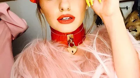 Alexandra Stan, primele declaraţii despre NOUL IUBIT: Amândoi am făcut primul pas
