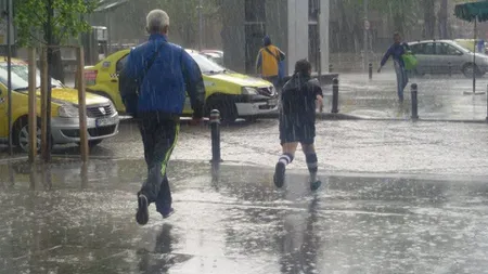 PROGNOZA METEO PE TREI LUNI. Cum va fi vremea de Paşte: precipitaţii abundente în lunile aprilie şi mai