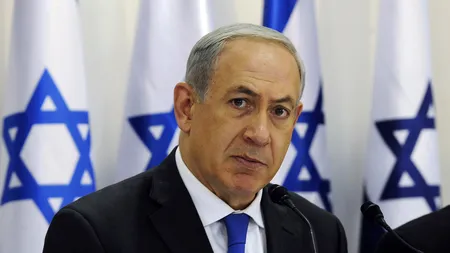 Benjamin Netanyahu: Israelul are 