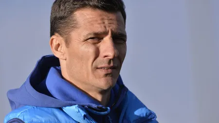 Costel Gâlcă, dat afară de la Espanyol. ANUNŢ OFICIAL