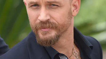 Fanele lui Tom Hardy, în extaz. Ce veste a primit actorul