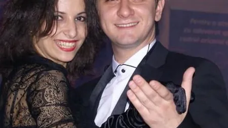 Octavian Strunilă divorţează. 