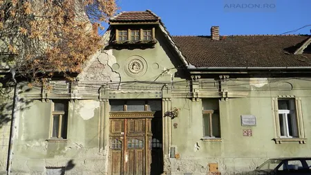 Casa în care s-a decis Marea Unire va fi scoasă la vânzare