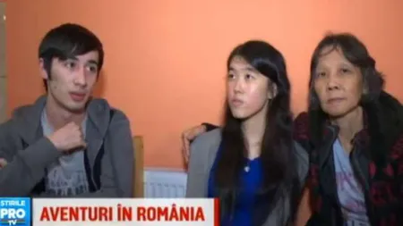 Singaporeza şi românul care s-au îndrăgostit iremediabil pe Facebook au plecat în Asia