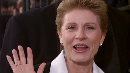 Patty Duke a murit la vârsta de 69 de ani. Este doliu la Hollywood, o lume întreagă o plânge
