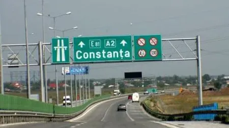 Autostrada A2 urmează să intre într-un proces de reabilitare. Tronsonul Drajna-Lehliu va fi închis în plin sezon