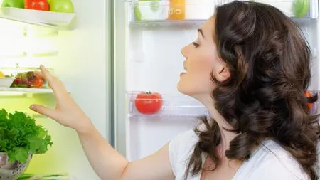 Le ai în FRIGIDER! Acestea sunt cele mai nesănătoase alimente