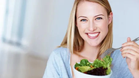 TOP 10 alimente de primăvară, care nu trebuie să lipsească de pe masa ta