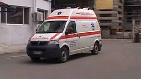 TRAGEDIE în Constanţa. O adolescentă de 15 ani, bătută şi înjunghiată de concubinul ei