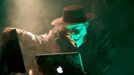 Anonymous a avertizat încă de anul trecut despre ATENTATE ale Statului Islamic în Europa şi în alte ţări