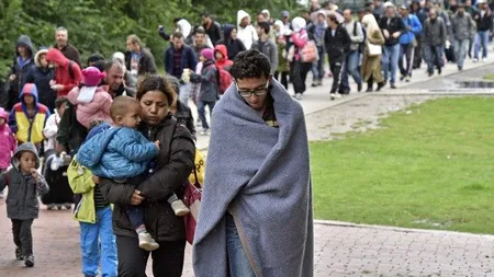 Germania s-a săturat de imigranţi: Solicitanţii de azil respinşi vor fi EXPULZAŢI imediat