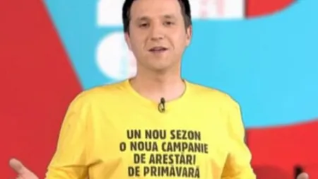 PRO TV schimbă grila: Ce se întâmplă cu Andi Moisescu şi Apropo TV