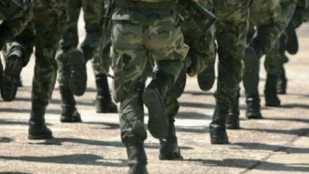Anunţ OFICIAL despre stagiul militar OBLIGATORIU. Ce se va întâmpla din ianuarie 2017, dacă te duci VOLUNTAR în armată