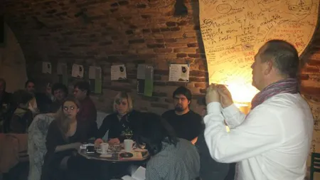 Primul pub care se vrea club privat pentru fumători. Ce spune legea