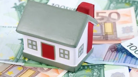 Avansul la creditele imobiliare va creşte până la aproape 40%