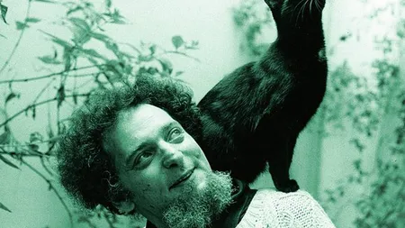 Georges Perec, celebrat de google cu un logo special