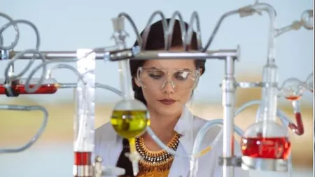 Bake Off Romania live: 9 concurenţi, trei juraţi şi un ingredient sexy. Porniţi cuptoarele!