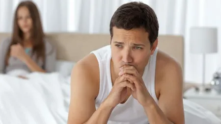 Ce să faci când trăieşti cu un bărbat introvertit şi distant