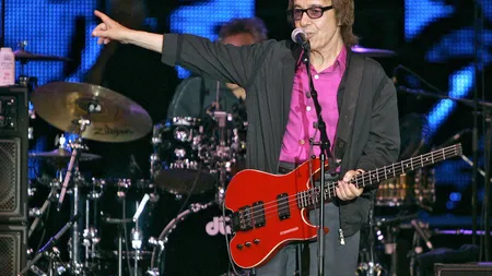 Fostul membru al trupei The Rolling Stones, Bill Wyman, are cancer