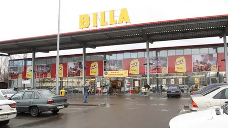 Preluarea Billa România de către grupul Carrefour, analizată de Consiliul Concurenţei