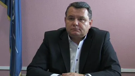 Primarul Buzăului, Constantin Boşcodeală, condamnat DEFINITIV la 3 ani cu suspendare în dosarul Gloria