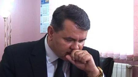 Primarul Buzăului, Constantin Boşcodeală, REVOCAT din funcţie prin ordin al prefectului