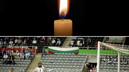 Tragedie pe stadion: Un suporter a făcut infarct de emoţie. Galeria a amuţit tot meciul