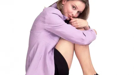 Cât s-a schimbat Calista Flockhart, eroina din Ally McBeal, după 20 de ani?