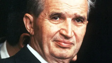 Lider al masonilor, DEZVĂLUIRE de NECREZUT despre Nicolae Ceauşescu