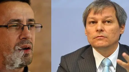 Dacian Cioloş i-a dat replica lui Ciutacu pe Facebook. Câte like-uri a adunat răspunsul premierului