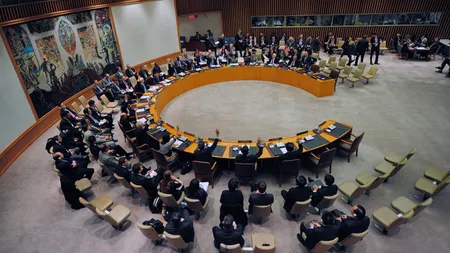 ONU a votat în unanimitate pentru sancţiuni mai aspre împotriva Coreei de Nord