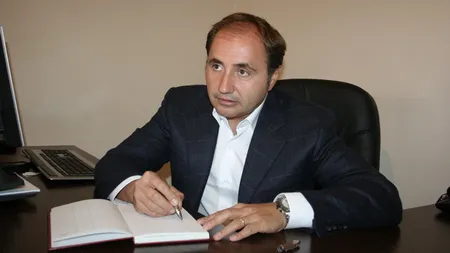 Deputatul Cristian Rizea contestă în instanţă cauţiunea de 1,5 milioane de lei