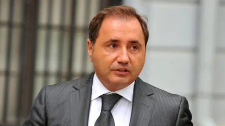 Cristian Rizea poate fi reţinut, dar NU şi arestat, a decis Camera Deputaţilor. Ce declară deputatul UPDATE