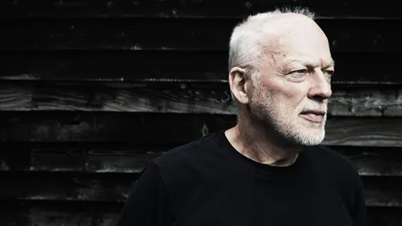 David Gilmour, fost membru al trupei Pink Floyd, va concerta, din nou, la Pompei VIDEO