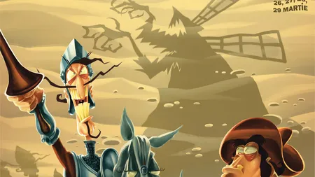 Premieră de balet la Opera Comică pentru Copii: 