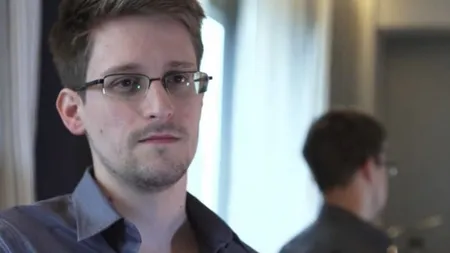 Snowden, noi dezvăluiri: Toată lumea este spionată AGRESIV şi INVAZIV prin programe secrete ale SUA