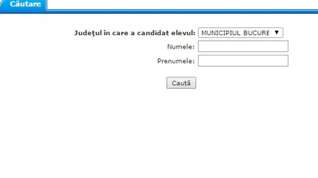 EDU.RO REZULTATE SIMULARE EVALUARE NATIONALA 2016: Ce note s-au luat la clasa a VIII-a