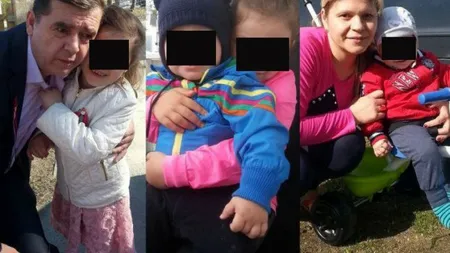 Cei doi copii ai familiei Nan din Norvegia, plasaţi la familii diferite