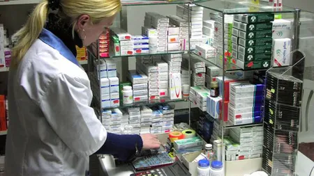 Peste 100 de medicamente dispar din farmacii, SINTROM-ul nu se mai găseşte. Bolnavii nu mai găsesc tratamentele