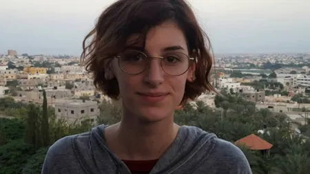 O tânără de 16 ani din SUA a dispărut la Braşov