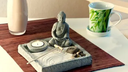 Feng shui: moduri simple să-ţi cureţi casa de energiile negative