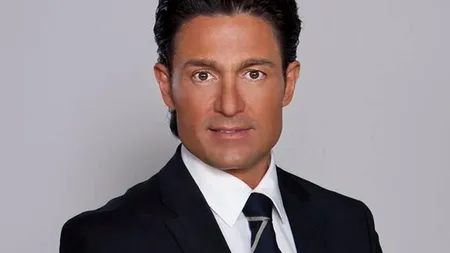 Îl mai ştii pe Fernando Colunga? Uite cum arată acum starul din telenovele