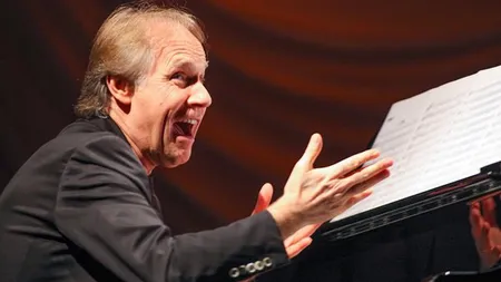 CONCERTUL RICHARD CLAYDERMAN 