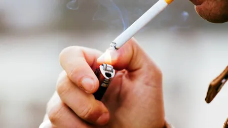 Ce SANCŢIUNI rişti dacă fumezi în spaţiile publice închise. Ghid de aplicare a legii antifumat